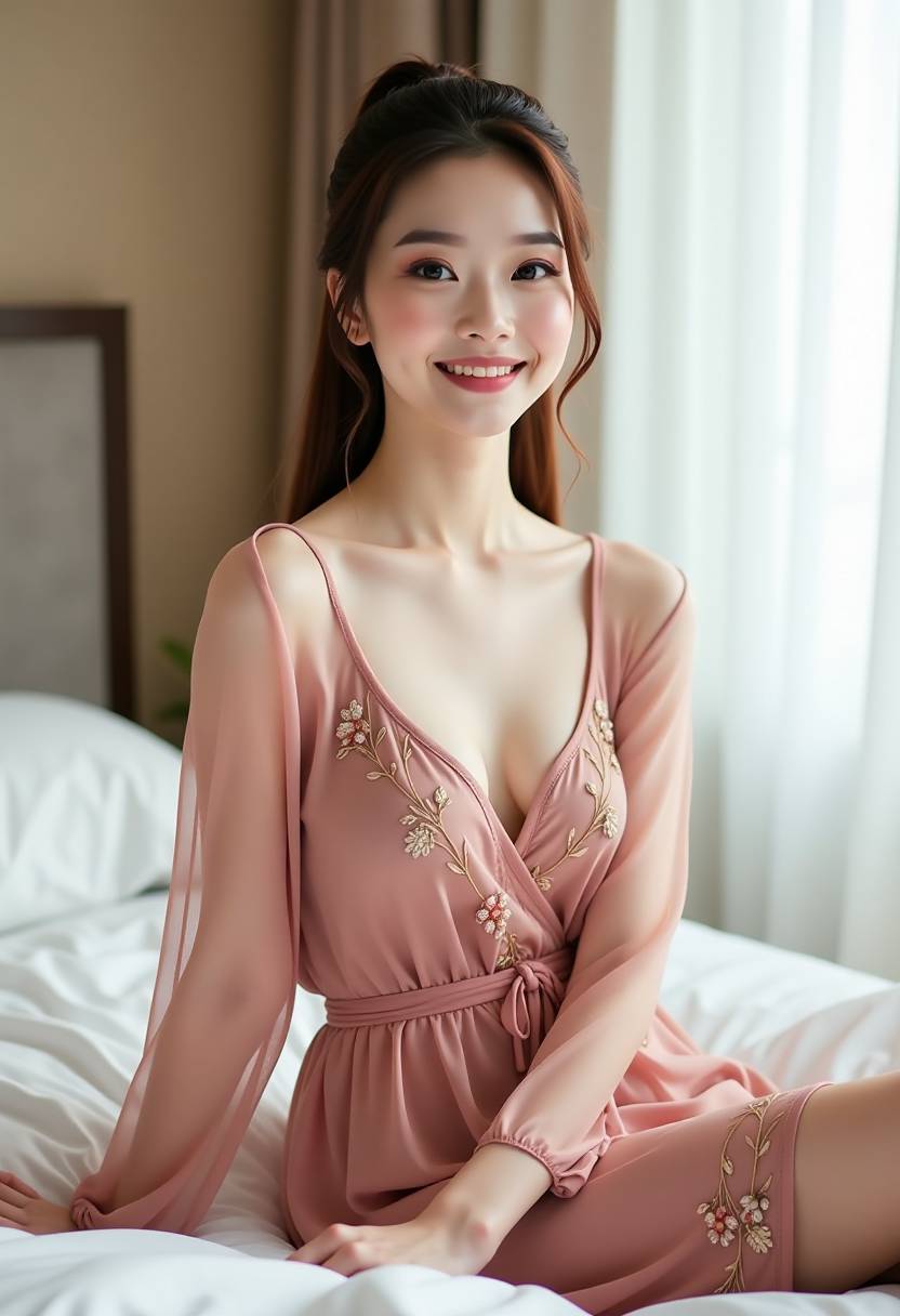 直播间