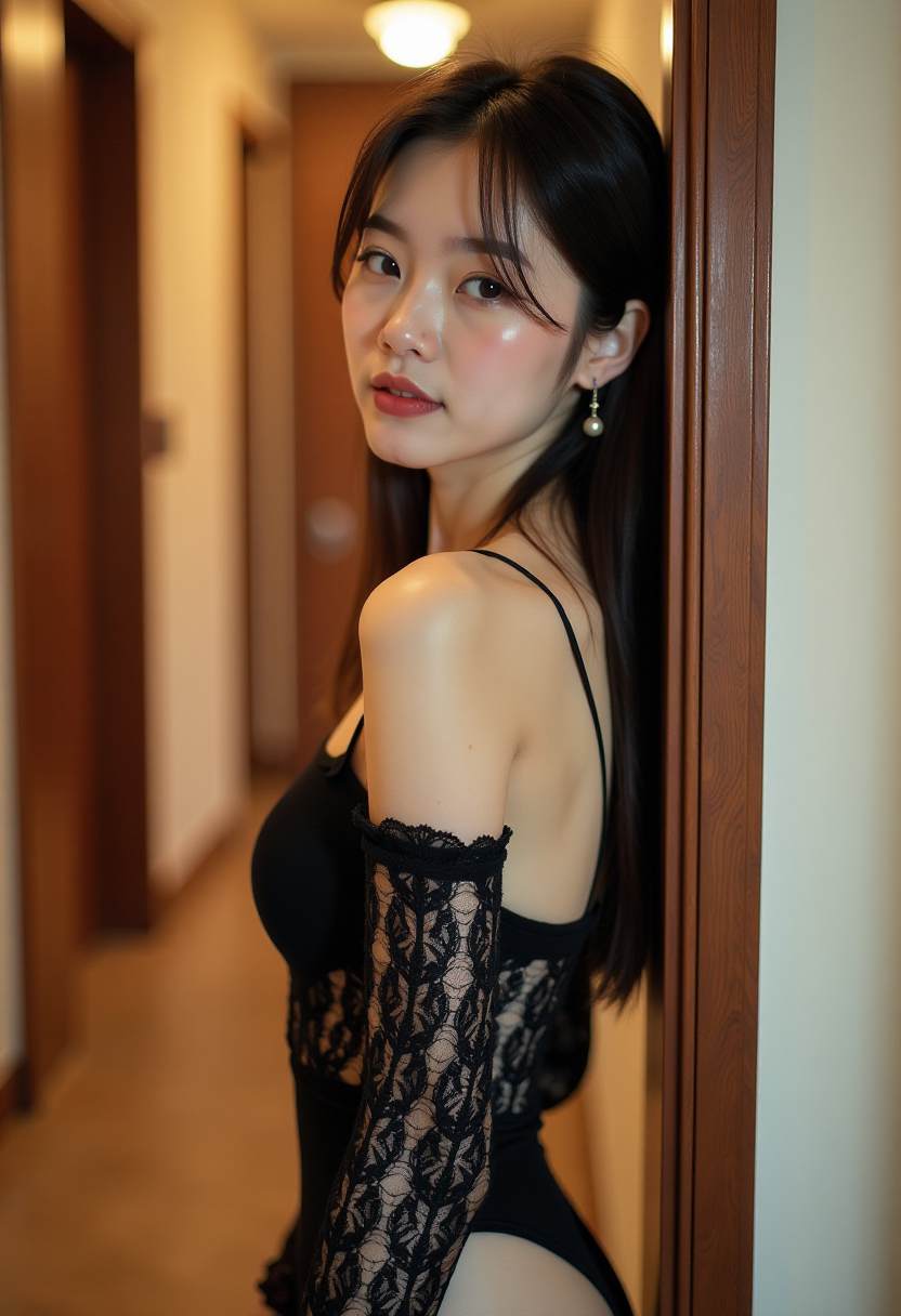 直播间